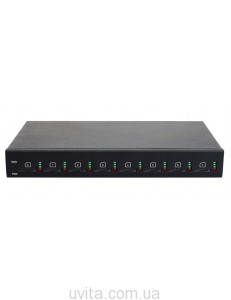 VoIP-GSM шлюз Dinstar DWG2000E-4G